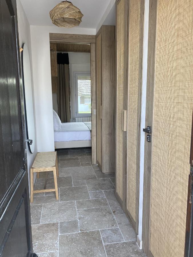 Hotel Du Pont Blanc Saintes-Maries-de-la-Mer Esterno foto