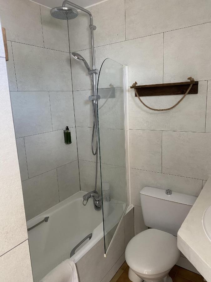 Hotel Du Pont Blanc Saintes-Maries-de-la-Mer Esterno foto
