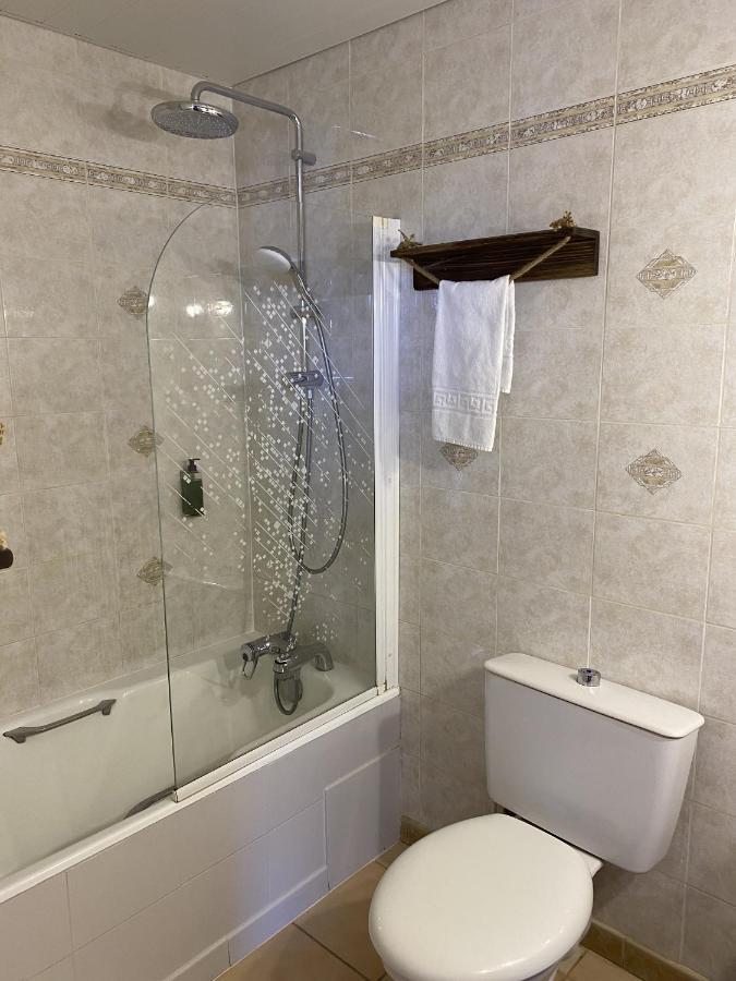 Hotel Du Pont Blanc Saintes-Maries-de-la-Mer Esterno foto