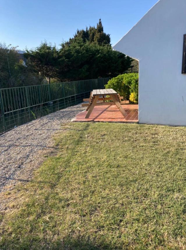 Hotel Du Pont Blanc Saintes-Maries-de-la-Mer Esterno foto