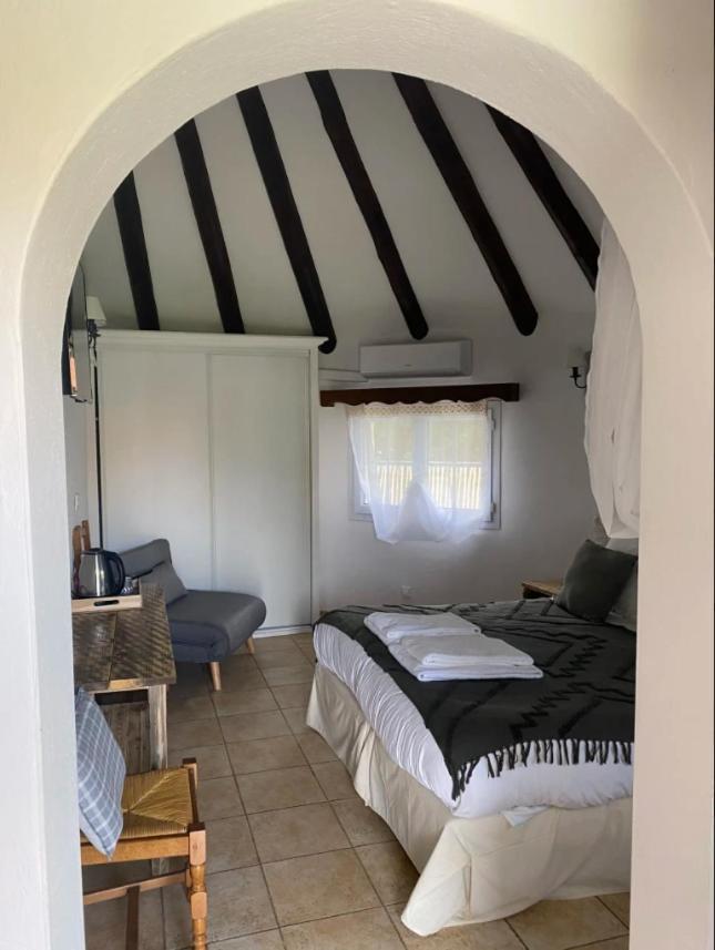 Hotel Du Pont Blanc Saintes-Maries-de-la-Mer Esterno foto